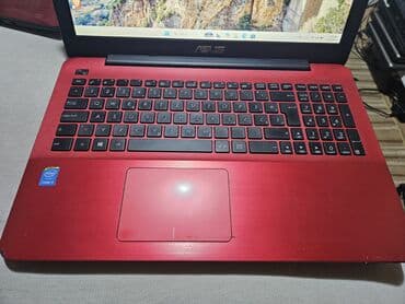 Audio tehnika: Intel Core i5, 12 GB OZU, 15.6 " — 4