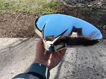2q0 965 567 a: POLIRANA LAMPA SVETLO TABLICE ZASTAVA 750 850 FICA | Ispravno — 2