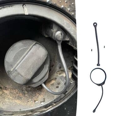 auto otpad audi cacak: Guma poklopca cepa rezervoara VW Audi Seat Skoda DIESEL NOVO! — 4