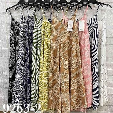 ledžend haljine: Haljine za punije
Cena 1800
Vel. do 5xl
V13 — 5