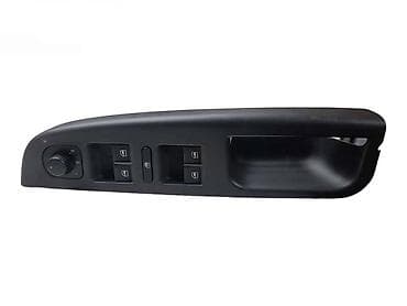 ELEKTRO PODIZAČ STAKLA ZA VOLKSWAGEN GOLF 5 OD 2003. DO 2009. GOD. |