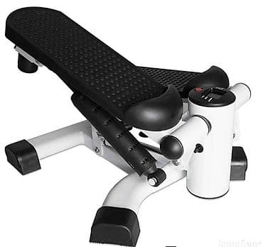 akustične gitare novi sad: Detalji o proizvodu: 2 u 1 steper Trening mišića nogu, kukova i — 3