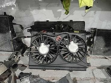 ventilator za auto: VENTILATOR HLADNJAKA ZA ALFA ROMEO 159 OD 2005. DO 2010. GOD. | — 1