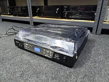 Medion MD 82272 nov gramofon, sa usb-om CENE SU FIKSNE I