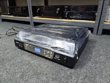 TV & Video: Medion MD 82272 nov gramofon, sa usb-om CENE SU FIKSNE I — 1