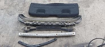 PLASTIKA TAPACIR GEPEK ZA CITROEN C5 na lalafo.rs PLASTIKA TAPACIR GEPEK ZA CITROEN C5