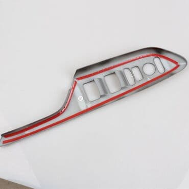 bos pumpa za imt 533 cena: Rukohvati Honda CIVIC mk10 FC/FK KARBON - set Od 2016-e . nov — 3