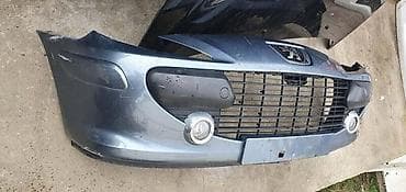 sajtne za pezo 307 cena: PREDNJI BRANIK ZA PEUGEOT 307 | Prednji branik Peugeot Pezo 307 — 2