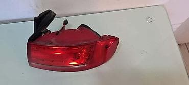 audi a1 rs grill: STOP LAMPA ZA AUDI A4 OD 2007. DO 2011. GOD. - 8K5945096K | Stop — 2