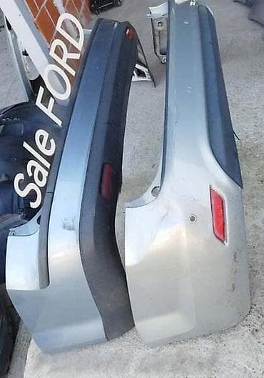 auto otpad ruma: ZADNJI BRANIK ZA FORD FUSION OD 2005. DO 2009. GOD. | SMEDEREVSKA — 6