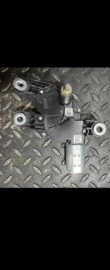 rolsue cena: VW TIGUAN MOTOR ZADNJEG BRISACA 5G0955711C | Audi vagen delovi ZEMUN — 2