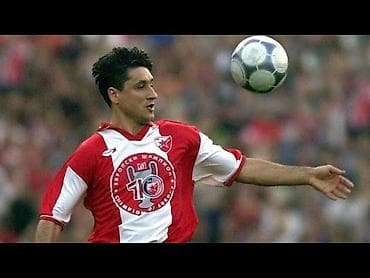 klikeri iz lidla: Crvena zvezda – originalna ulaznica Susret generacija 2001 | Bari 1991 — 2