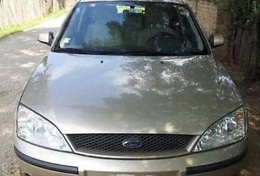 ford p251a:00 2f: KOMPRESOR KLIME ZA FORD B-MAX, C-MAX, COUGAR . OD 1998. DO 2010 — 9