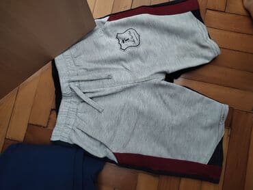 Dečija odeća: Beba Kids, Kratki šorts, 122-128 — 1