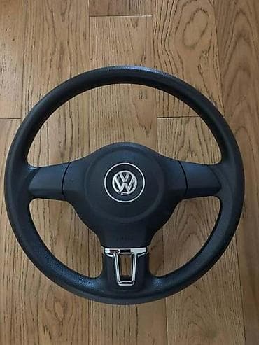 delovi za golf 4: VOLAN ZA VOLKSWAGEN GOLF 5, GOLF 6, CADDY . OD 2003. DO 2014. GOD — 2
