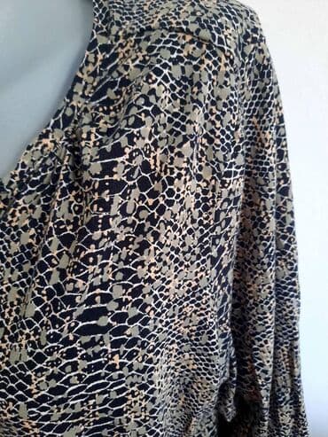 Majica Soyaconcept 42 cena 800 viskoza pamuk sirina ramena 40 sirina — 3