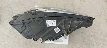 19.FAR LED ZA MERCEDES BENZ A 140, A 150, A 160 . OD 2019. DO 2021 — 4