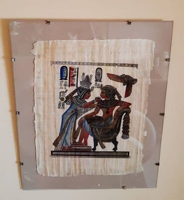 nastavci za wc solju: Painting — 4