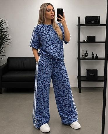 plus size tunike: 05. Komplet trenerka 3.200 dinara H — 3