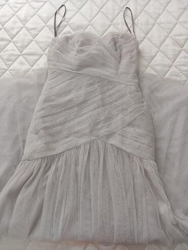 haljine secene ispod grudi: L (EU 40), Without sleeves — 2