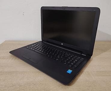 Electronics: Na prodaju HP 250 G4 veoma očuvan i spreman za upotrebu. Instaliran — 3