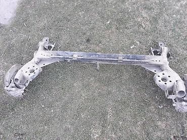 | TORZIJA ZA HYUNDAI GETZ |