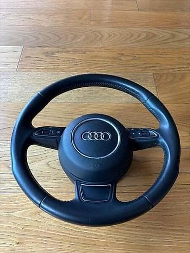 gurtne za auto: VOLAN ZA AUDI A3, A4, A4 ALLROAD . OD 2013. DO 2023. GOD. | Za — 2