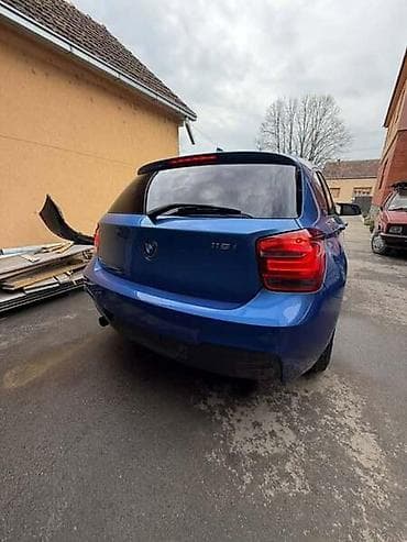 goodyear gume: M-PAKET BRANICI I PRAGOVI F20 ZA BMW SERIJA 1 OD 2011. DO 2017. GOD — 5