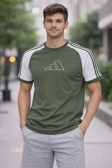 majice njujorker: Muške majice M,L,XL,XXL,3XL veličine prodajemo po 2 ili 3 komada. 2 — 9