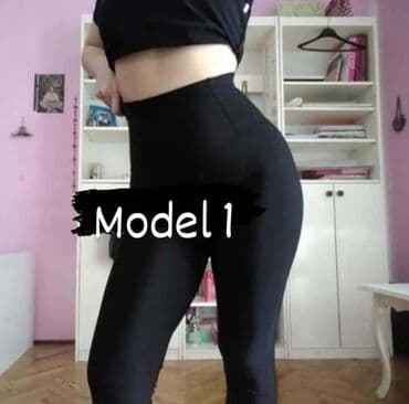 helanke od mokre likre: Helanke mokra likra 1700din. Izuzetno kvalitetne helanke i posle 100 — 2