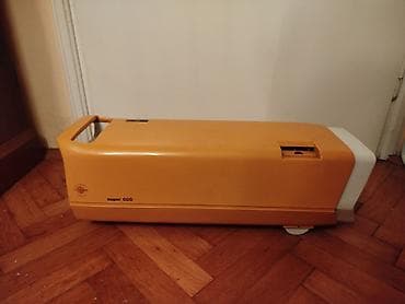 retro konzola cena: Retro stari Sloboda Cacak usisivac Progress Super 600. Fali dugme za — 4