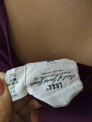 svecane bluze od satena: H&M bluza cipka vel S — 7