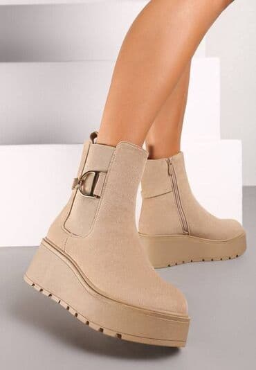 Venčanice i aksesoari: Čizme — 6