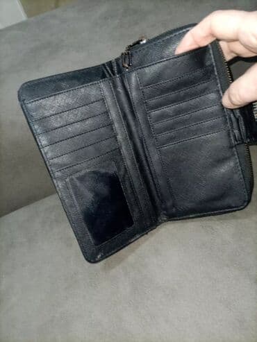 nike obuca za zimu: Ženski novčanik — 7