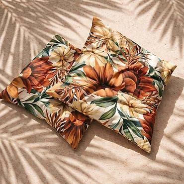 ✔️Izrada sedalica po meri kupca ✔️Vodoodbojno outdoor platno