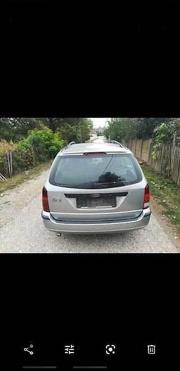 polovni automobili stranci do 1000 evra: ALTERNATORI ALNASERI DELOVI ZA FORD FOCUS OD 1999. DO 2010. GOD. | — 4