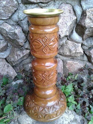 slike cs go: Candlestick, color - Brown, New — 1