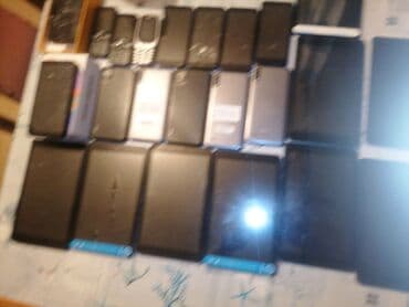 Modems, Broadband & Networking: Alcatel tablet 9032X (v1A38) - Ekran: 8 inča, rezolucija 800×1280 - — 5