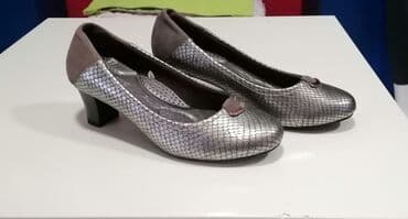 cipele ccc: Pumps, 37 — 6