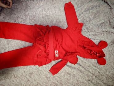 takticki duks: Unisex, uzrast: 12 meseci — 6