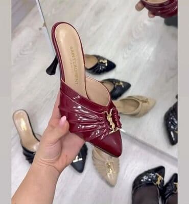 Kancelarijski nameštaj: 36-40
4300🧚 — 2