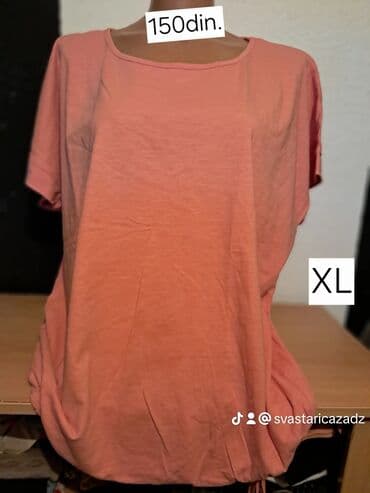 crop top c a: A-Dress, M (EU 38), Poliester, bоја - Šareno — 15