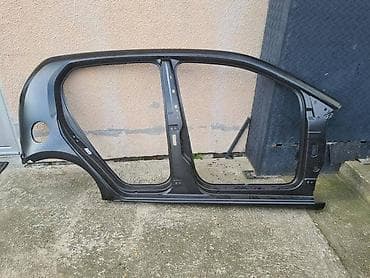 auto upaljač: KRILO ZA VOLKSWAGEN UP! OD 2012. DO 2024. GOD. | stranica sajtna — 1