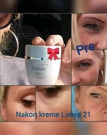 jednodelni skafander za zene: Iskustvo korisnice 🌹 Ovo je moje lično iskustvo sa Limes 21 kremom – — 2