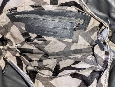 ženske poslovne torbe: Shoulder bag — 11
