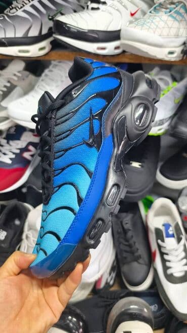 nike patike air max plus 3: Patike — 1