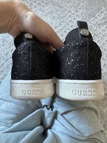 nike patike air max 270 react: Guess, 41, color - Black — 5