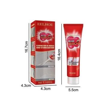 sudopere cena: Gel za uklanjanje budji u domaćinstvu 120g Karakteristike: 1 — 7