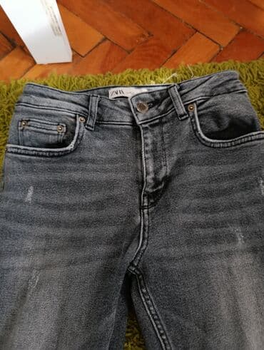 patta air max 1: Farmerke s — 3