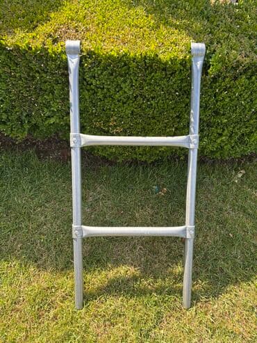 Merdevine za trambolinu